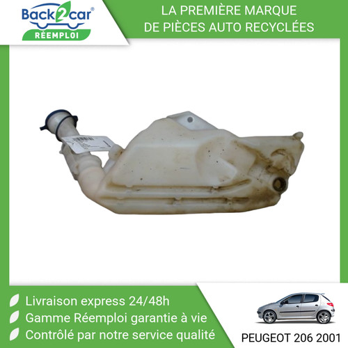 Reservoir lave glace - reservoir, lave-glace