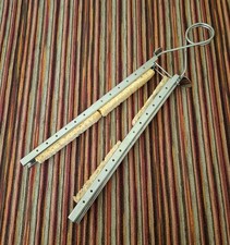 WRINGING PLIERS K.D / PINCE ESSOREUSE KOLEN ET DELHUMEAU (MEGA RARE) 