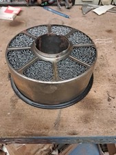 Filtre A Air Bain D’huile Ref: 1556