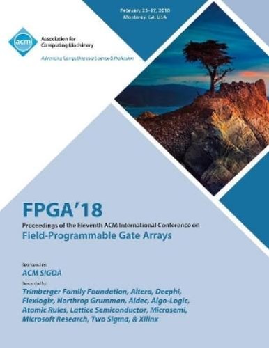 Fpga - fpga, (poche)