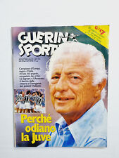 Guerin Sportif 46-1985 Gianni