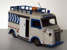 HAJI TUBE CITROEN HY POLICE