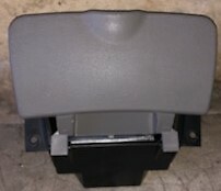 FORD FIESTA-FORD FIESTA IV PHASE 2-2001-CENDRIER