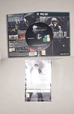 Jeux Vidéo Final Fantasy XV Édition Windows Pc Dvd Rom