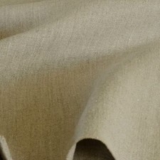 Toile de Lin lavé écru