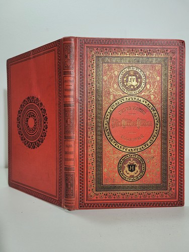 Jules verne - jules,