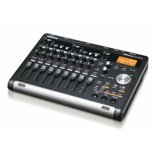 Tascam 03sd digital - tascam,