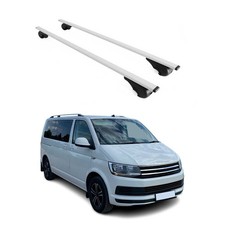 Barres de toit Transversales