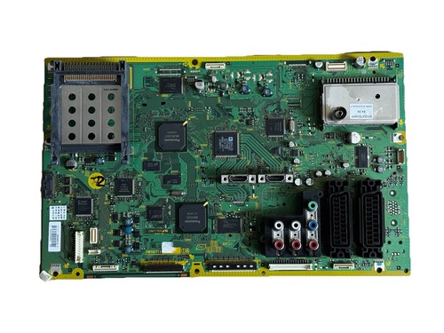 Carte mère panasonic - carte, tv