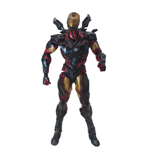 Figurine marvel iron - marvel,