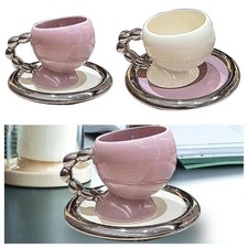 Tasse à café en céramique