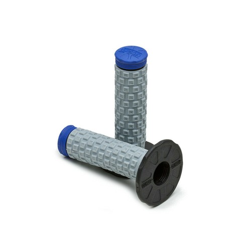 Poignées pro taper pillow - taper, mx