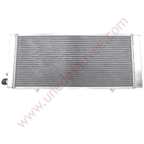 Radiateur refroidissement - radiateur,