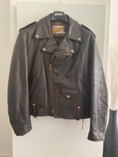 Très beau schott perfecto 115