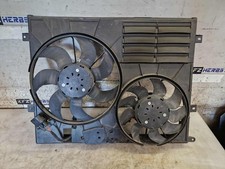 Le moteur du ventilateur VW