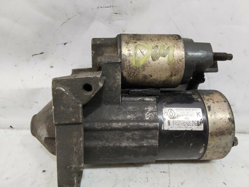 8200426577 démarreur renault - démarreur,