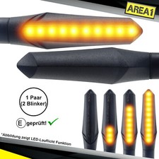 Clignotants LED Yamaha XT