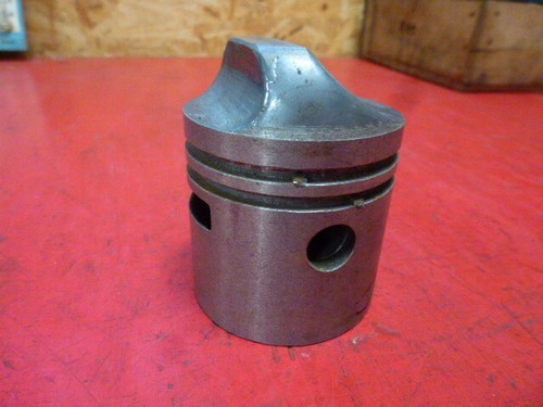 Piston kolben jlo 120 - piston,