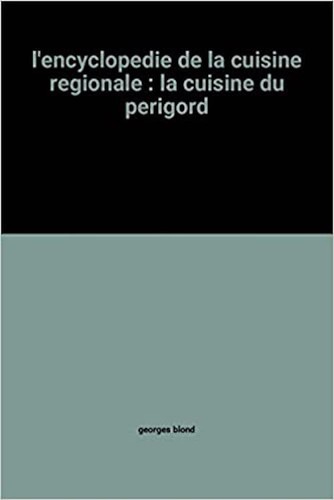 Encyclopedie la cuisine - de,