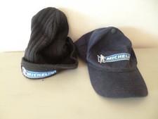 vintage BONNET et CASQUETTE