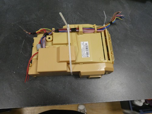Module puissance pour lave - de,