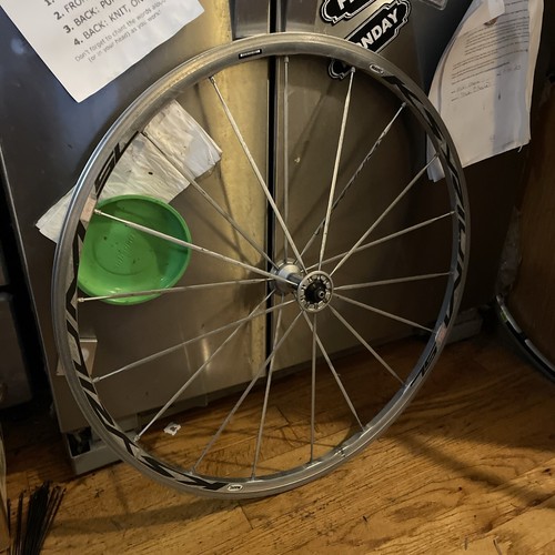 Mavic ksyrium 700c front - ksyrium,
