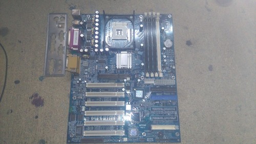 Carte mere biostar m7tdb - carte, ver