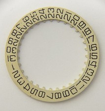 OMEGA CAL:1260 F300 HZ, ESA