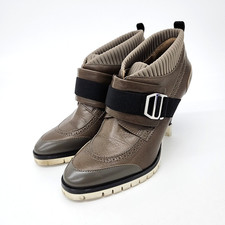 Hermes Bottes 121983