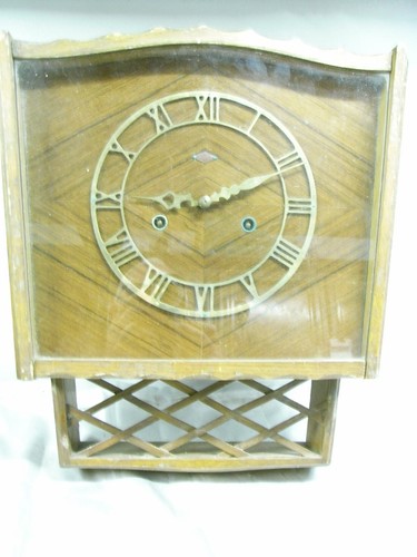 Ancienne pendule - 🇫🇷,