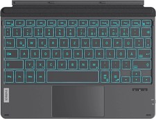 Surface Keyboard Surface Go 4/3/2/1 Gen, Bluetooth 5.3 with touchpad