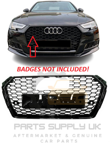 Neuf pour audi b9 - neuf,