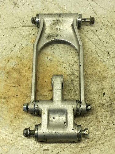 Bras oscillant amortisseur - bras,