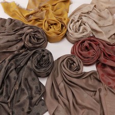 Femmes Hijab Turban Musulman