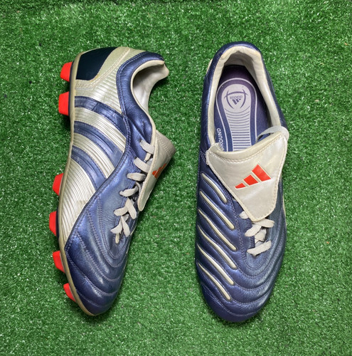 2004 adidas predator pulse - 2004,