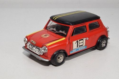 B71 nacoral mini - b71, morris
