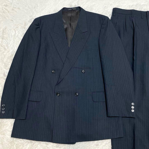 Ensemble costume mohair - , laine