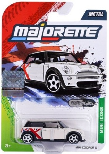 Majorette 8504100005 mini - majorette,