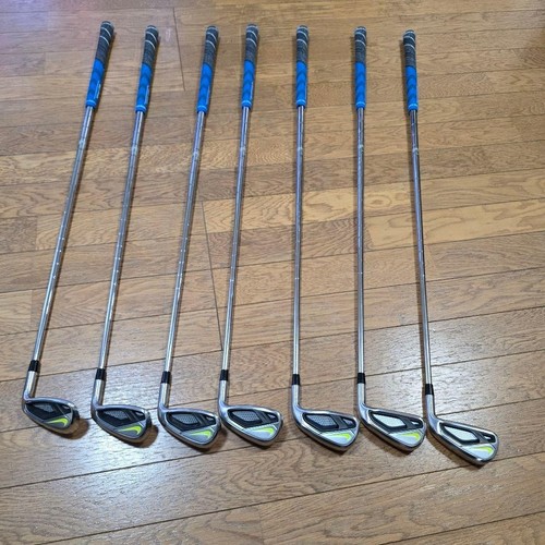 Nike golf vapor fly 7pcs - golf,