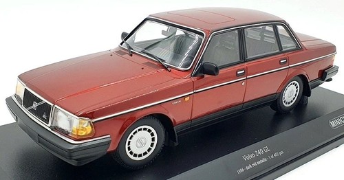 Minichamps voiture de 1986 - -,