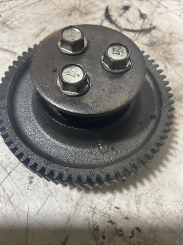 Kubota v3800 t gear - kubota,