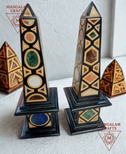 Heirloom Marbre Obélisque