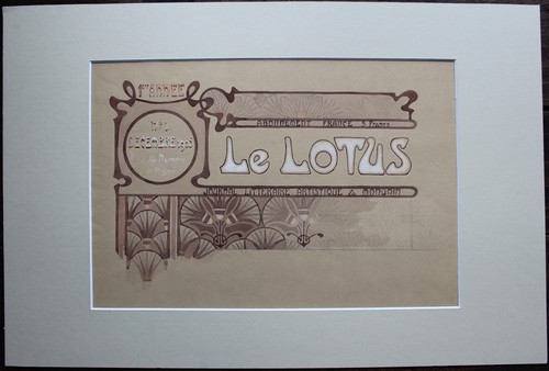 Art nouveau giovanni - art, trevisan