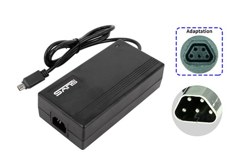 48v chargeur pour - 48v, herren