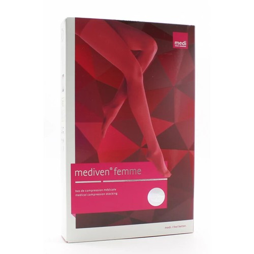Mediven seduction chaussettes - mediven,