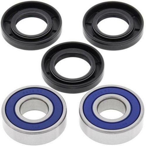 Kit roulement roue avant - , moto