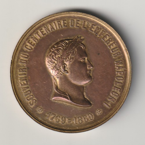 Médaille souvenir du - médaille, ,souvenir
