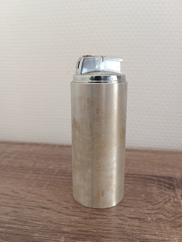 Briquet table gaz koei unitron - table,