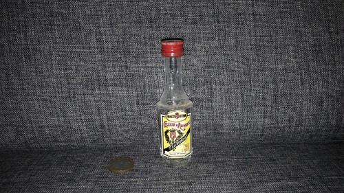 Elixir anvers x de - d'anvers, f.x