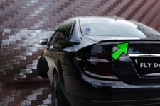 Convient pour Mercedes Benz